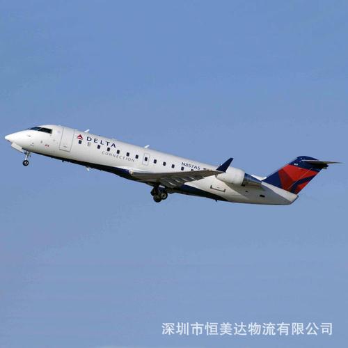 国际物流快递货运代理美国海外仓fba头程双清包税空运美森以星